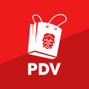 PDV logo
