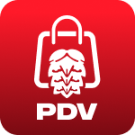 PDV logo