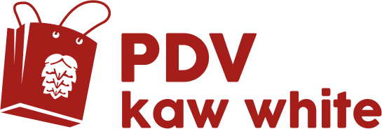 PDV Kaw White